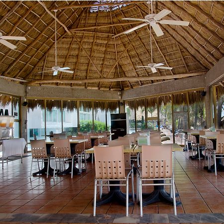 Hotel Villa Varadero Nuevo Vallarta Exterior foto