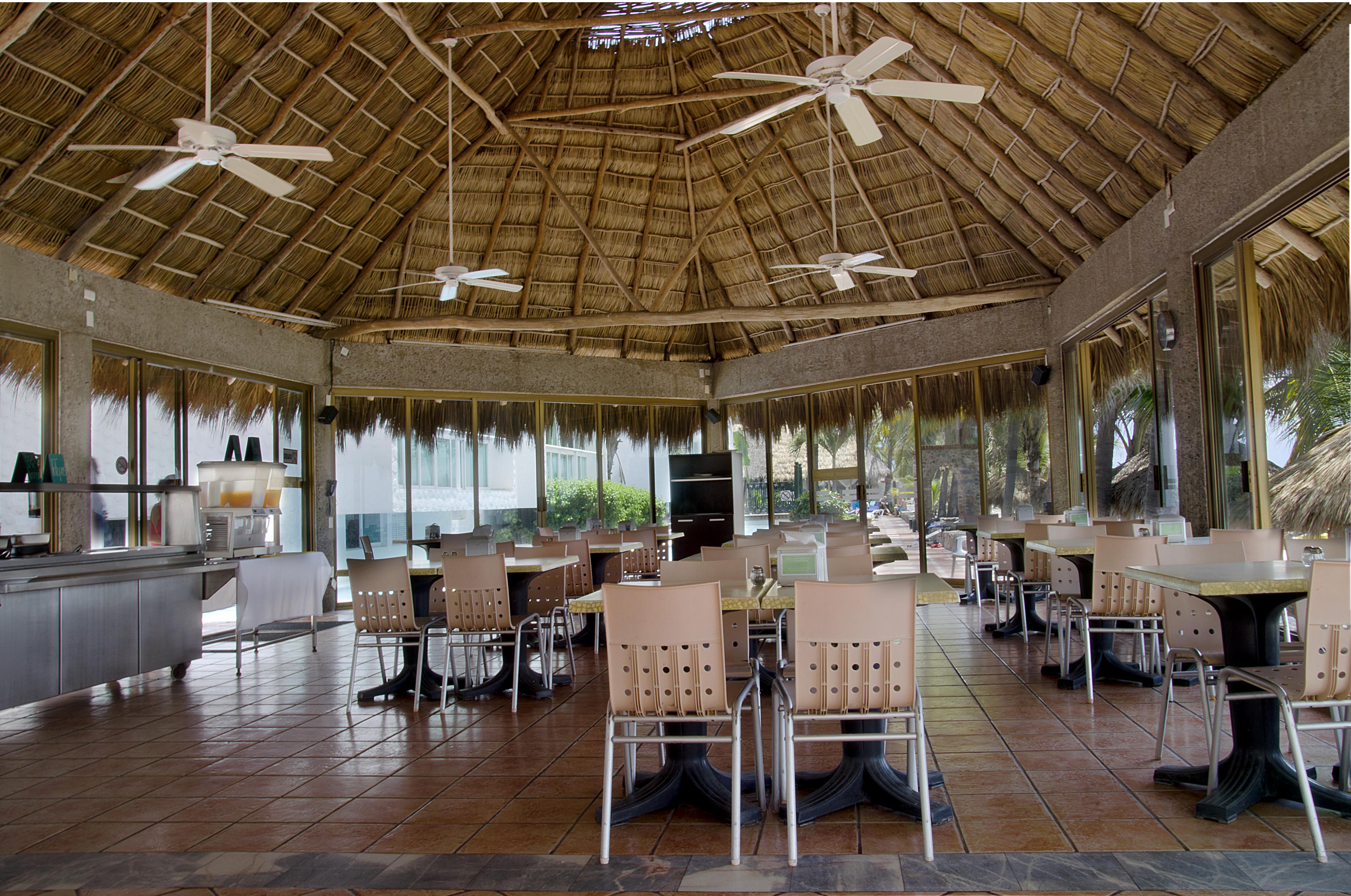 Hotel Villa Varadero Nuevo Vallarta Exterior foto